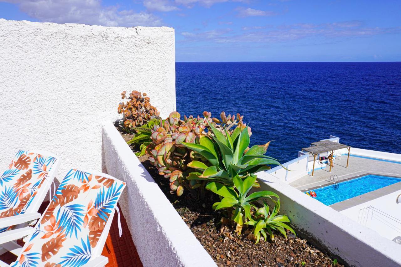 Caletillas Sun & Sea Araya  Exterior foto