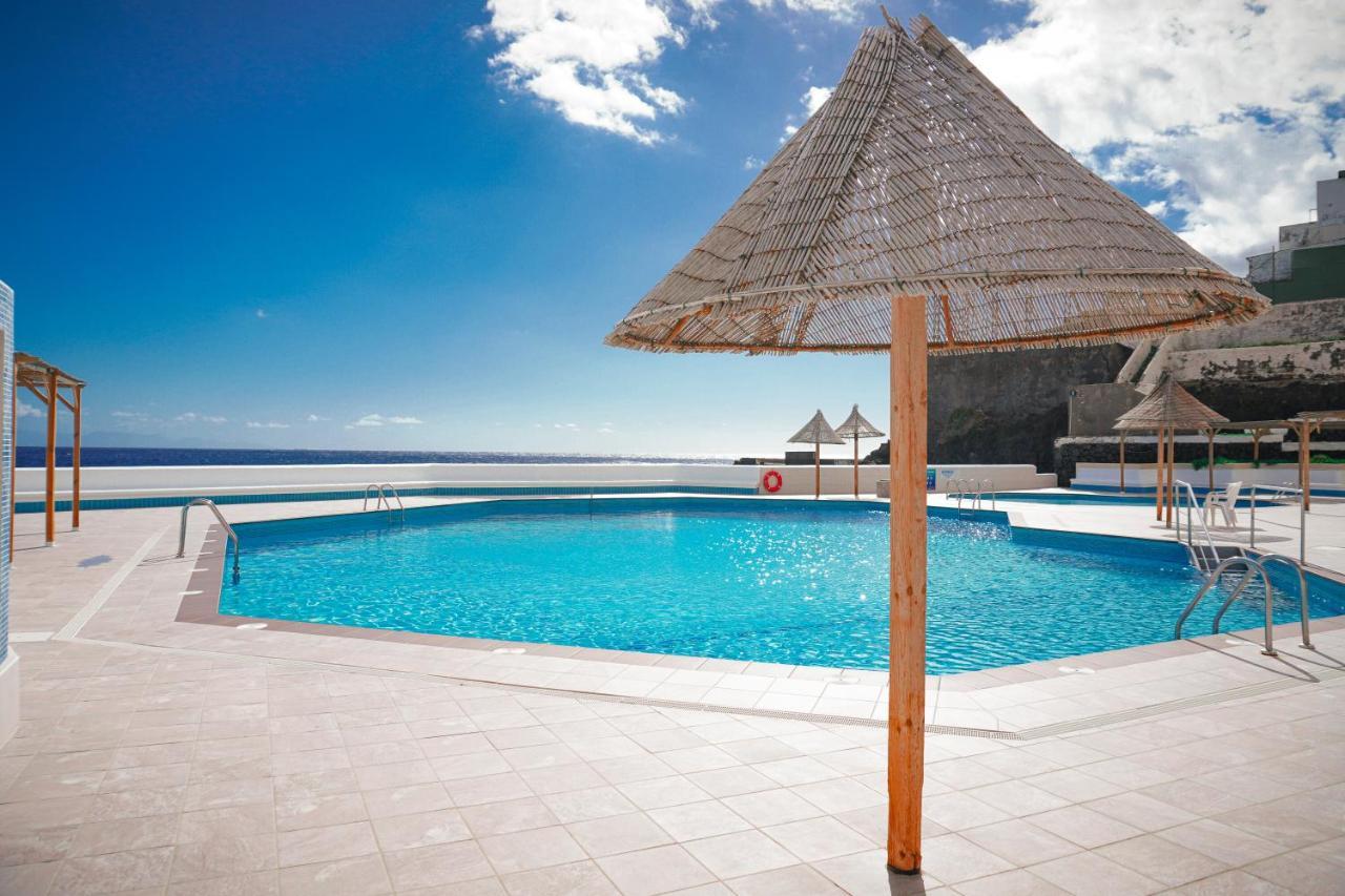 Caletillas Sun & Sea Araya  Exterior foto